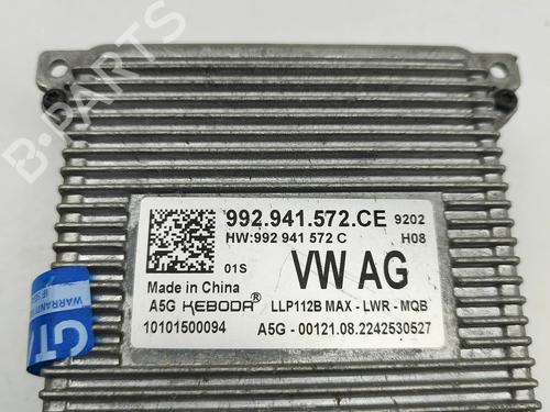 Electronic module VW TIGUAN (AD1, AX1) 2.0 TDI | BP31314959M83 