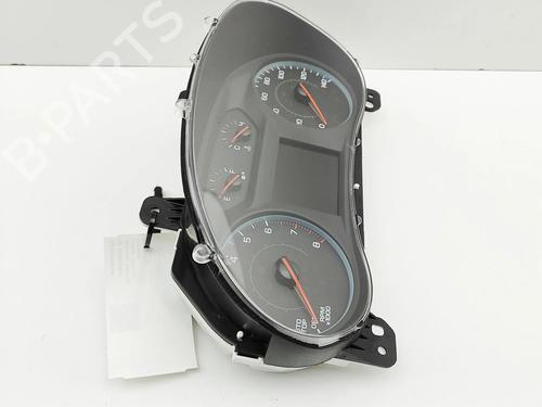 Instrument cluster CHEVROLET MALIBU 1.5 T | BP33375435C47 - Image 2