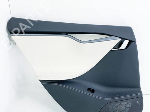 Used Rear left panel TESLA MODEL S (5YJS) 75D AWD (525 hp) 17444350