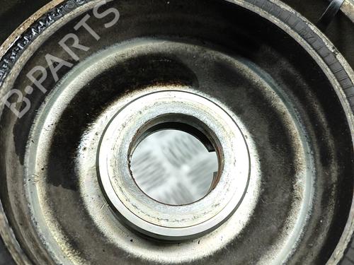 Pulley CITROËN JUMPER II Van 2.0 BlueHDi 130 | BP24583477M122 