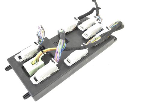 Electronic module JAGUAR F-PACE (X761) 2.0 TD4 AWD | BP30213051M83