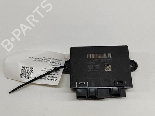 Used Electronic module FORD ECOSPORT 1.0 EcoBoost (125 hp) 16076965