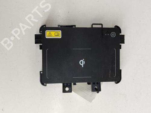 Elektronisk modul HONDA CIVIC X Hatchback (FC_, FK_) 2.0 Type-R (FK8) | BP20981633M83 