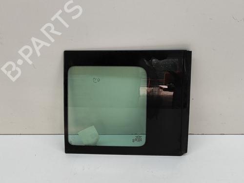 Used Rear right door window MINI MINI CLUBMAN (R55) One D (90 hp) 28811997
