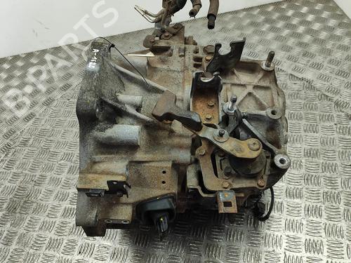 Gearbox MAZDA 6 Saloon (GH) 2.2 D (GH10) | BP24581758M3