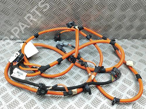Used Wiring harness Wiring harness PEUGEOT 2008 II (UD_, US_, UY_, UJ_, UR_, UC_) e-2008 (UKZKXZ) (136 hp) 30131245 30131245