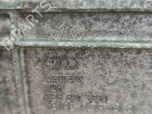 Gearbox VOLVO XC60 II (246) T8 Hybrid AWD | BP28688075M3  - Image 9