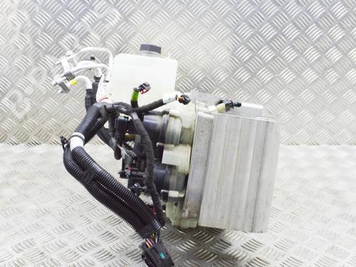 Used Electronic module Electronic module TESLA MODEL 3 (5YJ3) EV (283 hp) 27763002 27763002