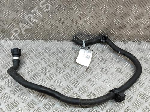 Used Pipe BMW 4 Gran Coupe (G26) 420 d Mild-Hybrid (190 hp) 27766888
