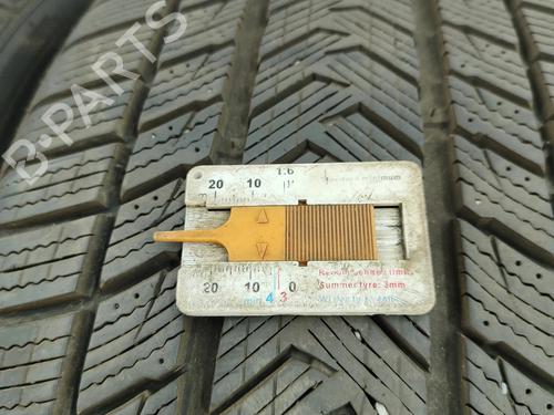 Jante TESLA MODEL 3 (5YJ3) EV AWD | BP29867360C45