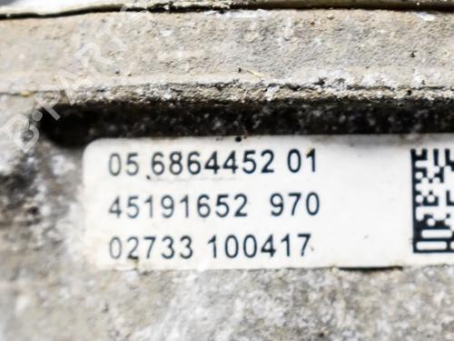 Left rear shock absorber BMW 1 (F20) M 140 i | BP6741369M18 