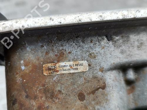 Elektronische module TESLA MODEL S (5YJS) P100D AWD | BP30394357M83