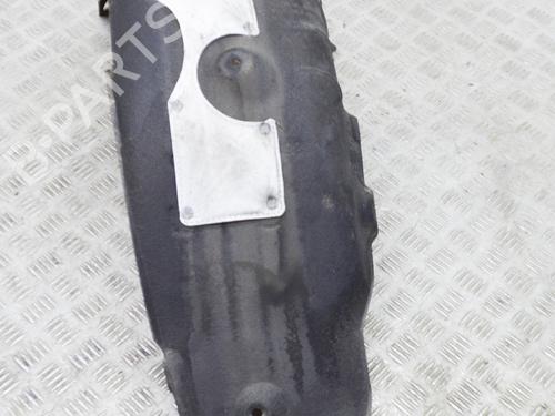 Wheel arch HYUNDAI IONIQ (AE) 1.6 GDI Hybrid | BP15774739C56 