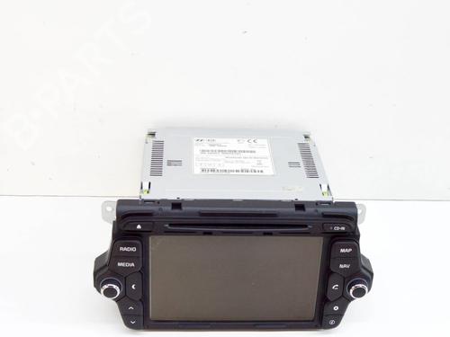 Used Electronic module KIA CEE'D (JD) 1.6 CRDi 115 (115 hp) 14648912
