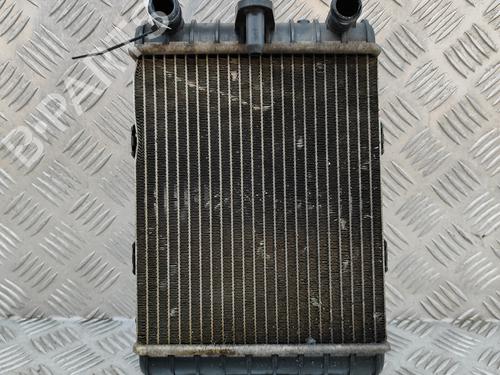 Water radiator VW GOLF VII (5G1, BQ1, BE1, BE2) 2.0 R 4motion | BP24580811M31 