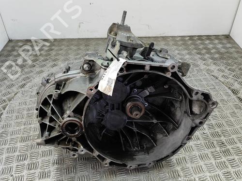 Used Gearbox Gearbox FORD MONDEO V Turnier (CF) 2.0 TDCi (150 hp) 27330945 27330945