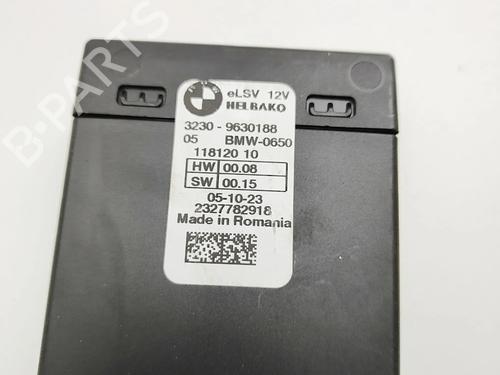 Electronic module BMW X5 (G05, F95) xDrive 45 e Plug-in Hybrid | BP36358517M83 - Image 7