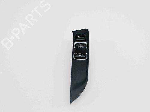 Used Switch BMW 3 Gran Turismo (F34) 320 i xDrive (184 hp) 10074005