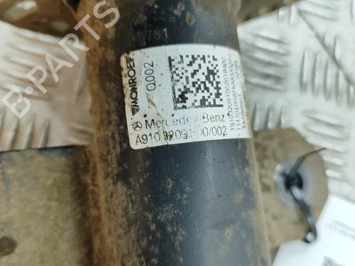 Right front shock absorber MERCEDES-BENZ SPRINTER 3-t Van (B910) 214 CDI (910.621, 910.623) | BP30108206M17  - Image 7