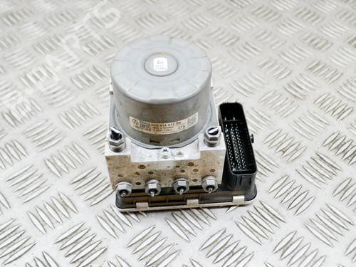 Used ABS pump SKODA KODIAQ I (NS6, NS7, NV7) 2.0 TDI 4x4 (190 hp) 10070038