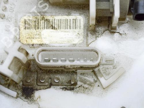 Fuel pump MERCEDES-BENZ B-CLASS Sports Tourer (W247) B 180 (247.084) | BP27761403M76 