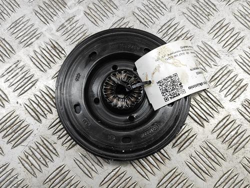 Polea VW GOLF VIII (CD1, DA1) 2.0 TSI R 4motion (320 hp) 30667349