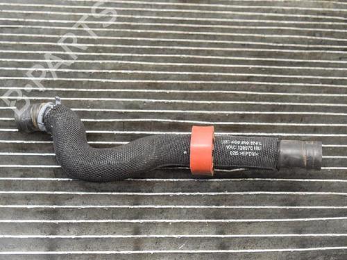 Pipe AUDI A7 Sportback (4GA, 4GF) 3.0 TDI quattro | BP14667935M125 