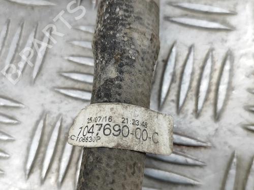 Pipe TESLA MODEL X (5YJX) 90D AWD | BP20981462M125 