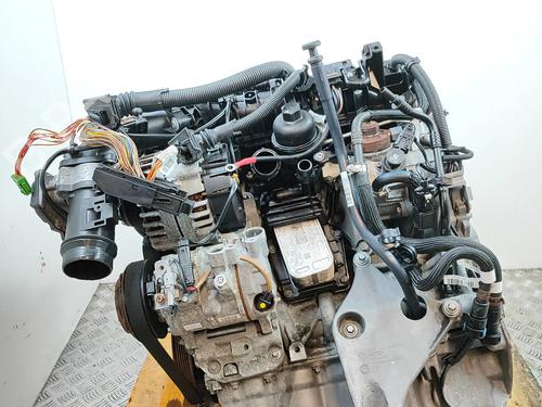 Engine BMW 3 (F30, F80) 318 d | BP37493568M1 - Image 4
