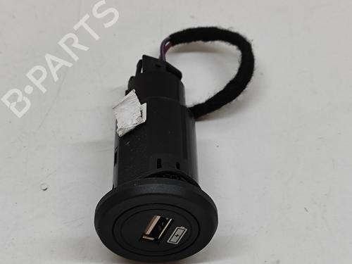 Used Electronic module JAGUAR I-PACE (X590) EV400 AWD (400 hp) 28436176