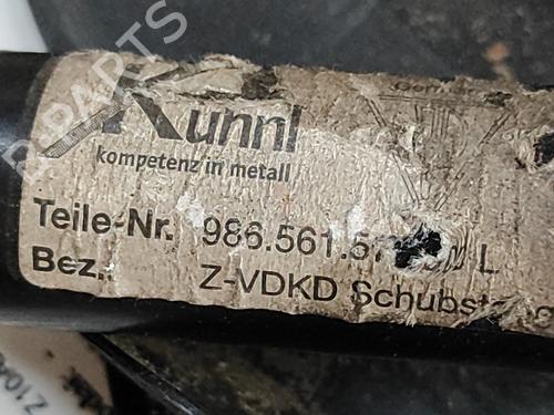 Electronic module PORSCHE BOXSTER (986) 2.7 | BP27799277M83 