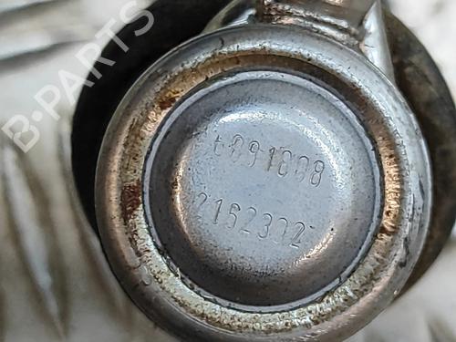 Andre BMW X7 (G07) xDrive 40 d Mild-Hybrid | BP27795641O1 