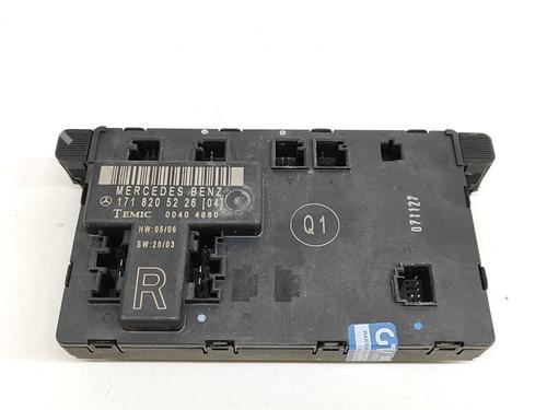 Used Electronic module MERCEDES-BENZ SLK (R171) 200 Kompressor (171.442) (163 hp) 22620501