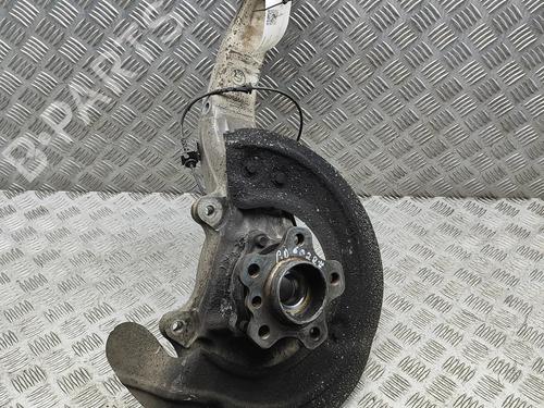 Used Right front steering knuckle Right front steering knuckle BMW X5 (G05, F95) xDrive 30 d Mild-Hybrid (286 hp) 33390980 33390980