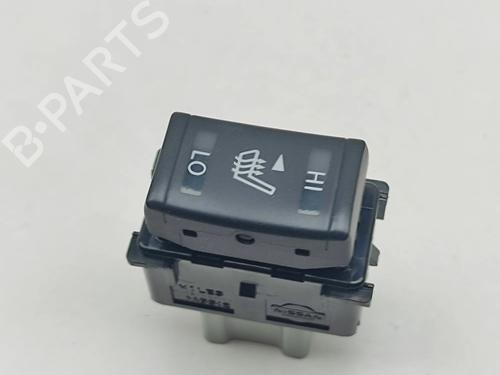 Used Switch NISSAN LEAF (ZE1) Electric (150 hp) 27792245
