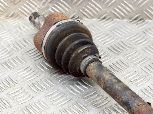 Left front driveshaft MINI MINI (R56) Cooper | BP10075306M38 - Image 6
