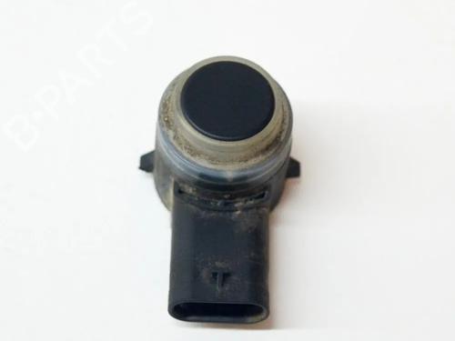 Used Electronic module Electronic module MERCEDES-BENZ C-CLASS (W205) C 220 BlueTEC / d (205.003) (163 hp) 10400082 10400082