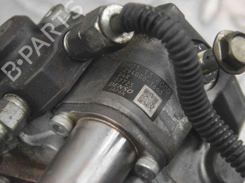 Fuel pump MAZDA 6 Estate (GJ, GL) 2.2 D | BP30620646M76 