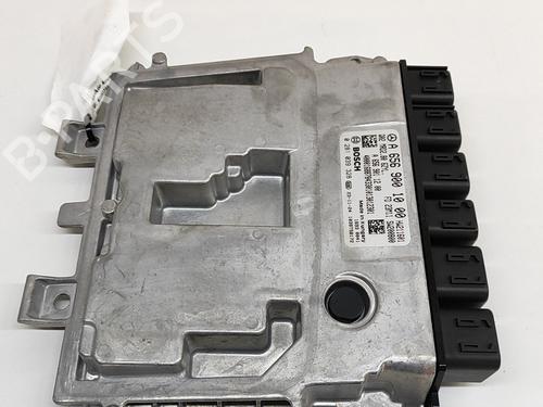 Engine control unit (ECU) MERCEDES-BENZ GLE (V167) GLE 450 d 4-matic (167.133) | BP28555592M57 