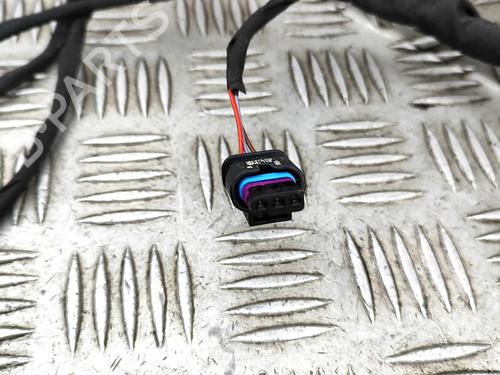 Electronic module CUPRA BORN (K11) 58 | BP32191696M83 