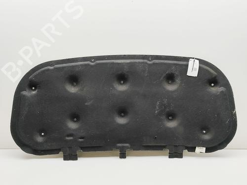 Used Upper protection FORD RANGER (TKE) 2.0 EcoBlue 4x4 (213 hp) 30108212