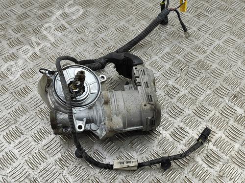 Electronic module CITROËN C5 AIRCROSS (A_) 1.2 PureTech 130 (ARHNSJ) | BP28550893M83 