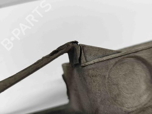 Rear bumper bracket AUDI A6 C7 Avant (4G5, 4GD) 3.0 TDI quattro | BP28062011C159