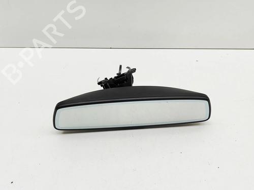 Used Rear mirror Rear mirror BMW X3 (G01, F97, G08) xDrive 20 d (190 hp) 33395777 33395777