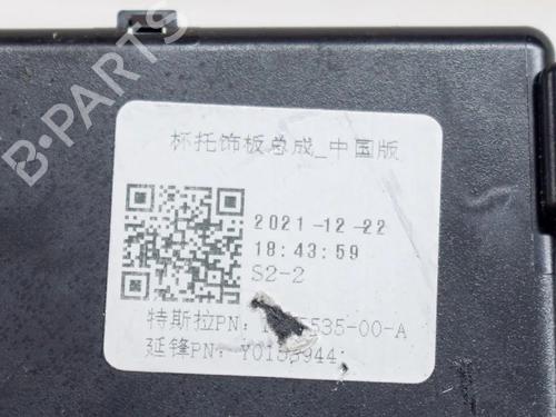 Electronic module TESLA MODEL 3 (5YJ3) EV Performance AWD | BP27761986M83  - Image 5