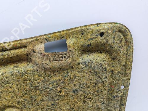 Upper protection MAZDA CX-5 (KF) 2.0 | BP29867460M93