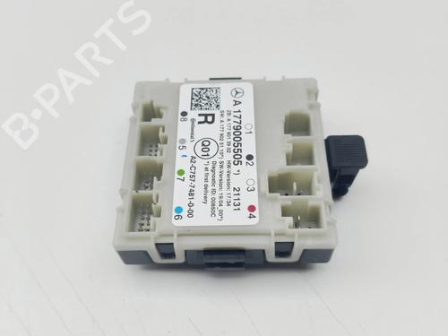 Electronic module MERCEDES-BENZ EQA (H243) EQA 250 (243.701) | BP38706735M83 - Image 3