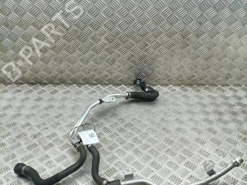 AC pipe BMW X7 (G07) xDrive 40 i Mild Hybrid | BP39590331M126 - Image 4