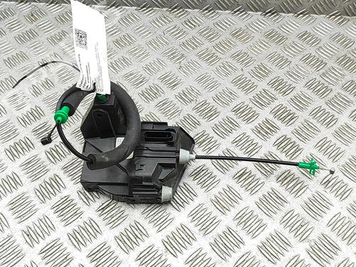 Venstre bagtil lås Venstre bagtil lås JAGUAR F-PACE (X761) 2.0 TD4 AWD (180 hp) 33291663 33291663