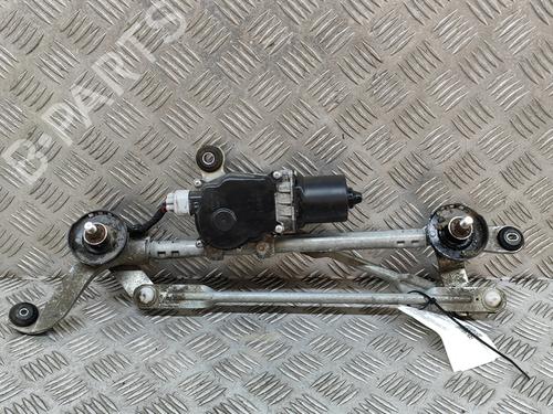 Used Front wipers mechanism NISSAN LEAF (ZE1) Electric (150 hp) 28431278